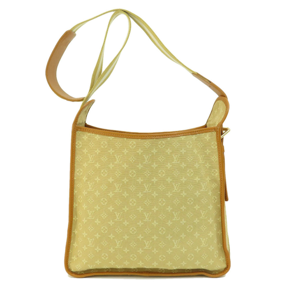 Louis Vuitton Buzzas Marie Kate Shoulder Bag Monogram Mini - Picture 2 of 9